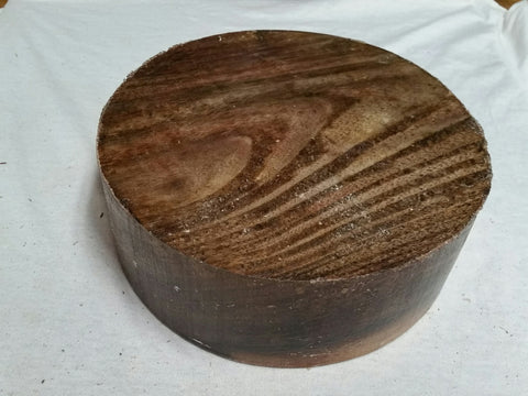 Black Walnut 8" x 3"