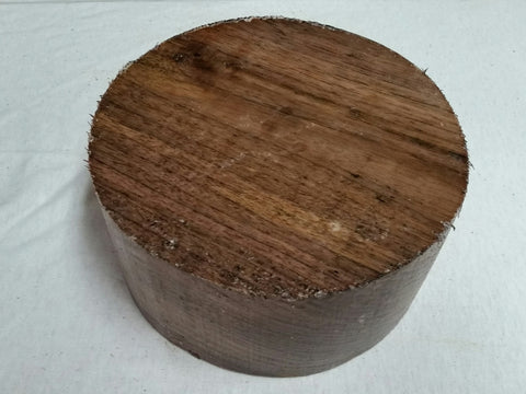 Black Walnut 8" x 4"