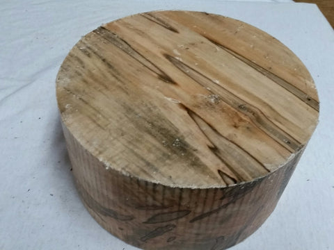 Ultimate Ambrosia Maple 8" x 4"