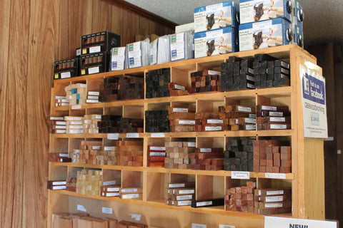 Case Woodworking Supply LLC