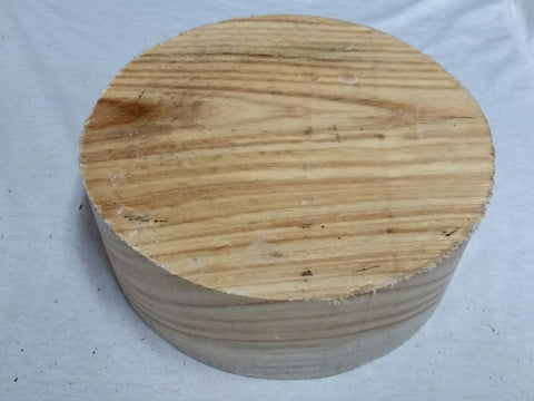 Honey Locust 8" x 3"