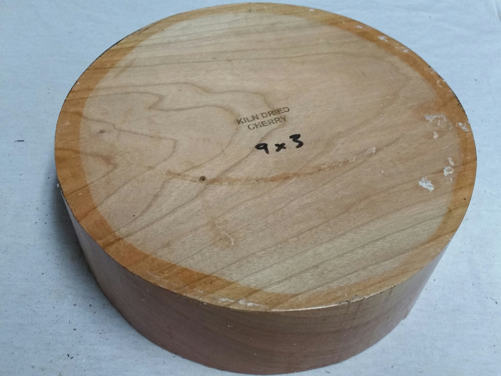 Cherry KilnDried 9" x 3" Case Woodworking Supply, LLC