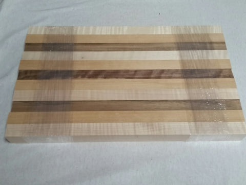 Cutting Board Kit