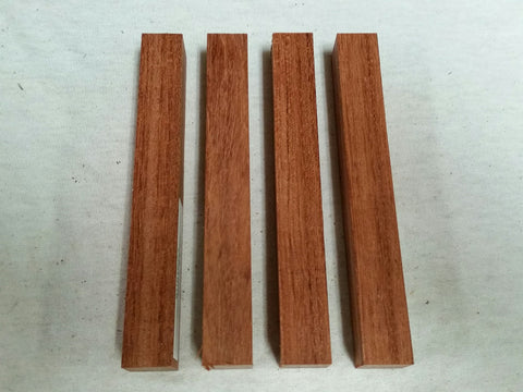 Bubinga Pen Blank