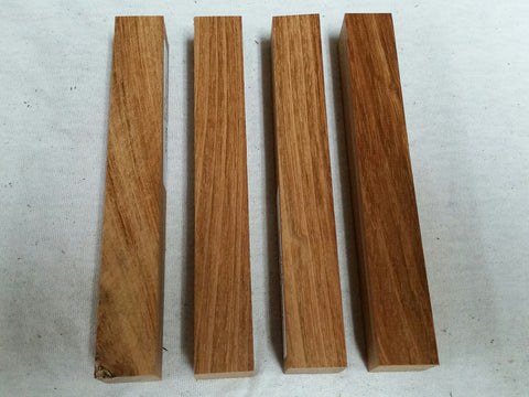 Jatoba Pen Blank