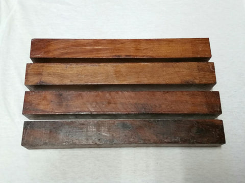 Mopani 1.5" x 1.5" x 12"