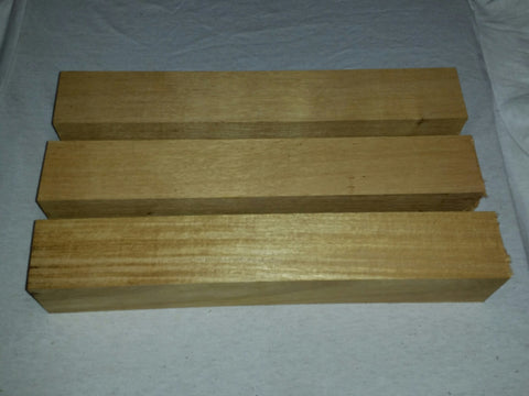 Movingui 2" x 2" x 12"