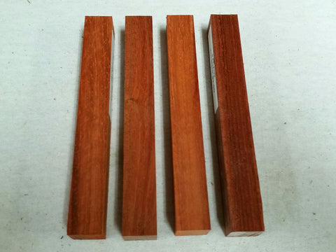 Padauk Pen Blank