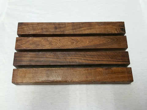 Tamboti 1.5" x 1.5" x 12"