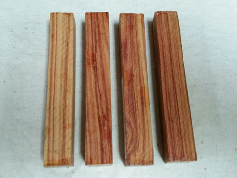 Tulipwood Pen Blank